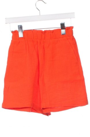 Pantaloni scurți de femei Vero Moda, Mărime XS, Culoare Roșu, Preț 151,32 Lei