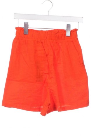 Pantaloni scurți de femei Vero Moda, Mărime XS, Culoare Roșu, Preț 55,99 Lei