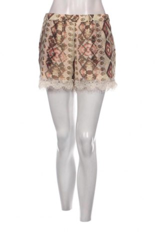 Damen Shorts Vero Moda, Größe M, Farbe Mehrfarbig, Preis 4,60 €