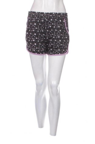 Γυναικείο κοντό παντελόνι Vision Street Wear, Μέγεθος S, Χρώμα Πολύχρωμο, Τιμή 4,87 €