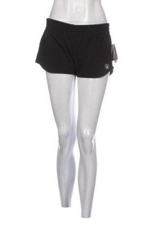 Γυναικείο κοντό παντελόνι Volcom, Μέγεθος S, Χρώμα Μαύρο, Τιμή 33,40 €