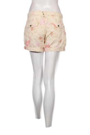 Γυναικείο κοντό παντελόνι Xside, Μέγεθος L, Χρώμα  Μπέζ, Τιμή 4,96 €