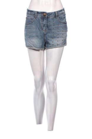 Γυναικείο κοντό παντελόνι Yes Yes, Μέγεθος M, Χρώμα Μπλέ, Τιμή 13,35 €