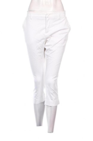 Γυναικείο κοντό παντελόνι Yessica, Μέγεθος M, Χρώμα Λευκό, Τιμή 5,29 €