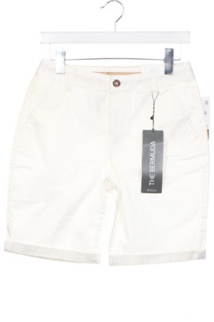 Damen Shorts Yessica, Größe XS, Farbe Weiß, Preis € 15,11