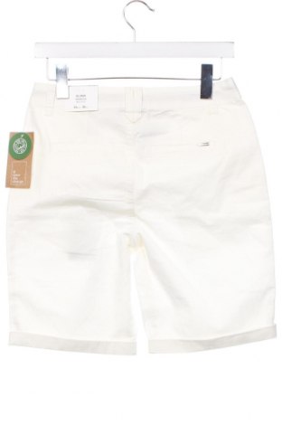 Damen Shorts Yessica, Größe XS, Farbe Weiß, Preis 15,11 €