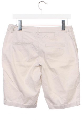 Pantaloni scurți de femei Yessica, Mărime XS, Culoare Bej, Preț 25,92 Lei