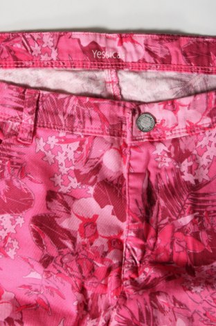 Damen Shorts Yessica, Größe XXL, Farbe Rosa, Preis 15,00 €