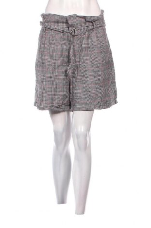 Дамски къс панталон Yfl Reserved, Размер L, Цвят Многоцветен, Цена 9,69 лв.