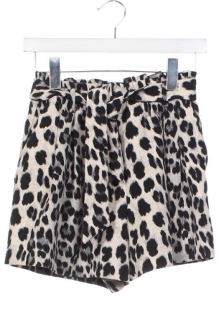 Damen Shorts Zara, Größe XS, Farbe Mehrfarbig, Preis 10,00 €