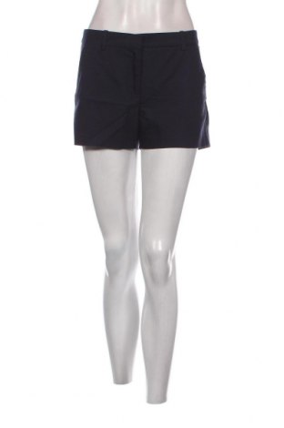 Γυναικείο κοντό παντελόνι Zara, Μέγεθος M, Χρώμα Μπλέ, Τιμή 6,14 €