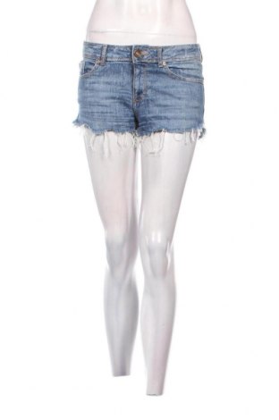 Damen Shorts Zara, Größe S, Farbe Blau, Preis 4,91 €