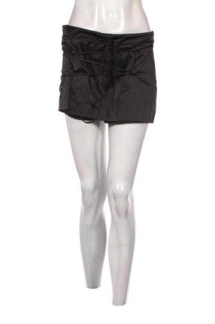 Γυναικείο κοντό παντελόνι Zara, Μέγεθος M, Χρώμα Μαύρο, Τιμή 12,28 €