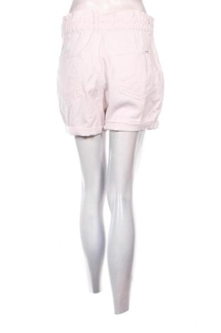 Γυναικείο κοντό παντελόνι Zara, Μέγεθος S, Χρώμα Λευκό, Τιμή 8,18 €