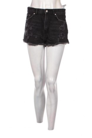 Damen Shorts Zara, Größe M, Farbe Schwarz, Preis € 8,23