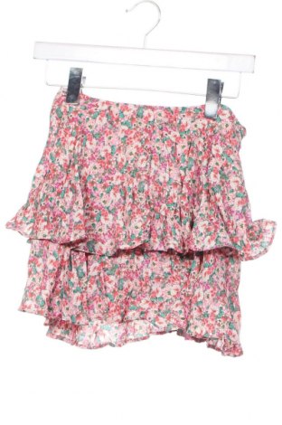 Γυναικείο κοντό παντελόνι Zara, Μέγεθος XS, Χρώμα Πολύχρωμο, Τιμή 10,24 €