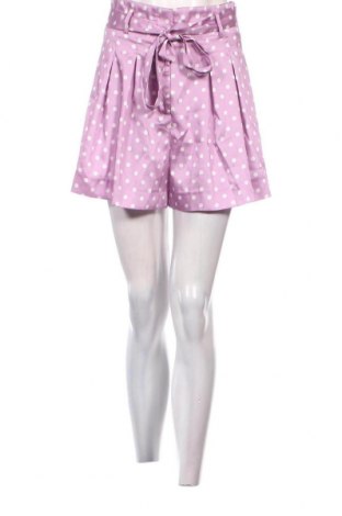 Γυναικείο κοντό παντελόνι Zara, Μέγεθος S, Χρώμα Ρόζ , Τιμή 14,08 €