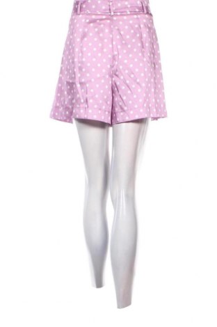 Дамски къс панталон Zara, Размер S, Цвят Розов, Цена 45,86 лв.