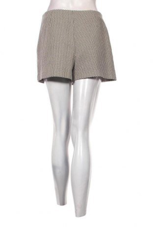 Pantaloni scurți de femei Zara, Mărime M, Culoare Multicolor, Preț 29,06 Lei