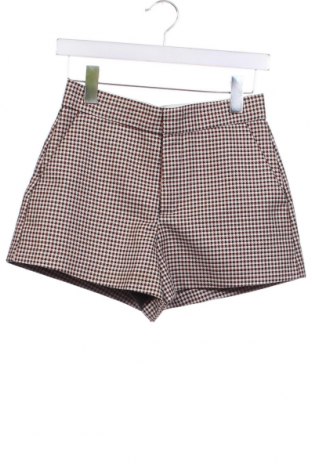 Damen Shorts Zara, Größe XS, Farbe Mehrfarbig, Preis 6,14 €