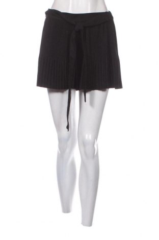 Γυναικείο κοντό παντελόνι Zara, Μέγεθος M, Χρώμα Μαύρο, Τιμή 6,00 €