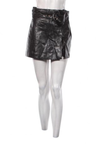 Γυναικείο κοντό παντελόνι Zara, Μέγεθος S, Χρώμα Μαύρο, Τιμή 5,07 €
