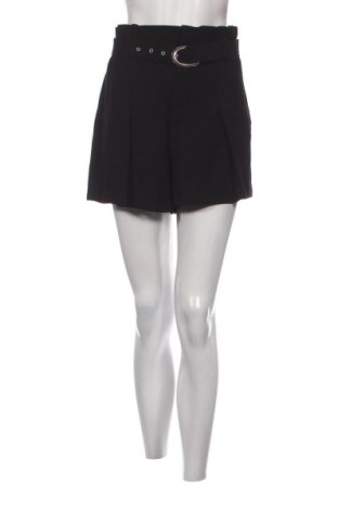 Γυναικείο κοντό παντελόνι Zara Trafaluc, Μέγεθος S, Χρώμα Μαύρο, Τιμή 10,23 €