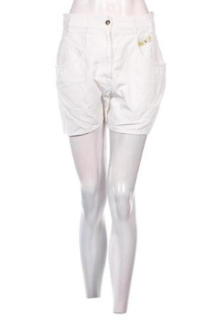 Дамски къс панталон Zerres, Размер M, Цвят Бял, Цена 20,38 лв.