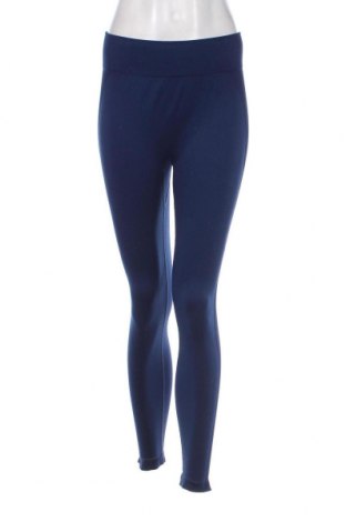 Damen Leggings, Größe XL, Farbe Blau, Preis 6,61 €