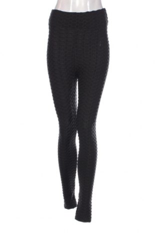 Damen Leggings, Größe L, Farbe Schwarz, Preis 6,43 €