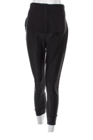 Damen Leggings, Größe XL, Farbe Schwarz, Preis 9,09 €