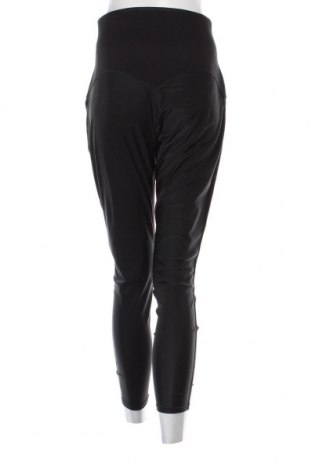 Damen Leggings, Größe XL, Farbe Schwarz, Preis € 18,56