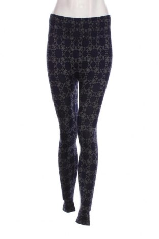 Damen Leggings, Größe S, Farbe Blau, Preis 3,20 €