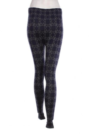 Damen Leggings, Größe S, Farbe Blau, Preis 3,20 €