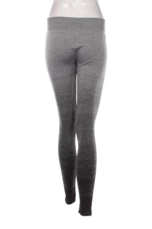 Damen Leggings, Größe L, Farbe Grau, Preis 3,68 €