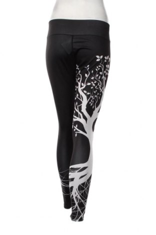 Damen Leggings, Größe S, Farbe Schwarz, Preis € 5,92