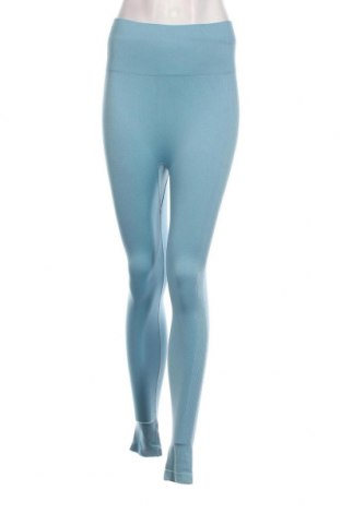 Damen Leggings, Größe S, Farbe Blau, Preis € 8,01