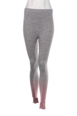 Damen Leggings, Größe S, Farbe Grau, Preis 6,40 €