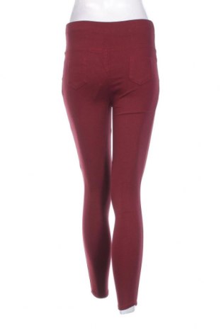 Damen Leggings, Größe S, Farbe Rot, Preis 3,71 €