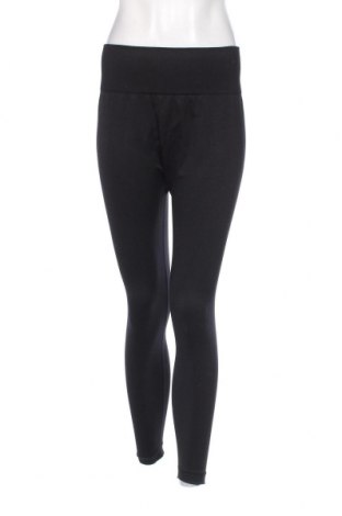 Damen Leggings, Größe XL, Farbe Schwarz, Preis 6,56 €
