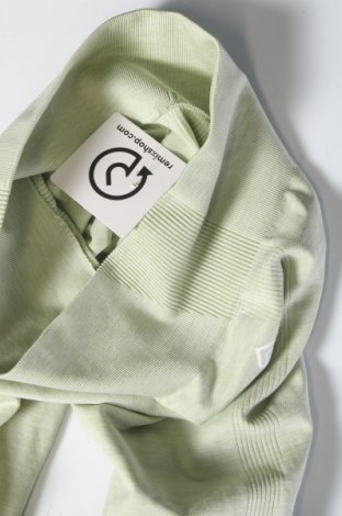 Γυναικείο κολάν, Μέγεθος XS, Χρώμα Πράσινο, Τιμή 14,23 €