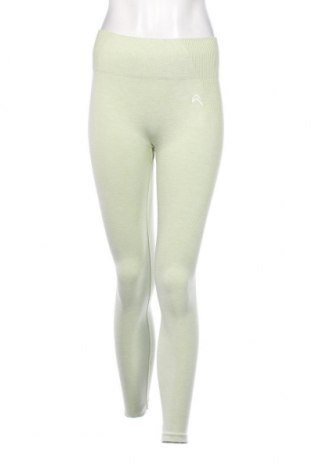Damen Leggings, Größe XS, Farbe Grün, Preis 8,01 €