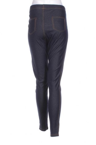 Damen Leggings, Größe XL, Farbe Blau, Preis € 9,29