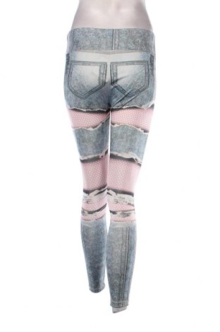 Damen Leggings, Größe S, Farbe Mehrfarbig, Preis € 9,05