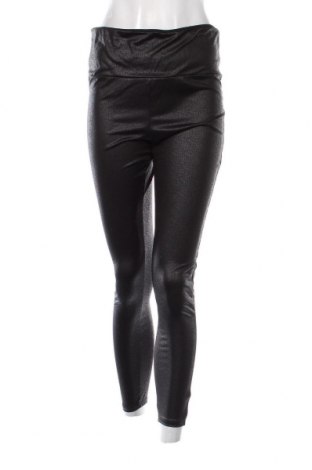 Damen Leggings, Größe XL, Farbe Schwarz, Preis 5,16 €
