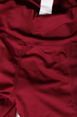 Damen Leggings, Größe M, Farbe Rot, Preis 16,01 €