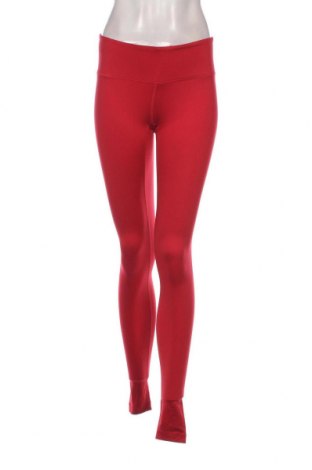 Damen Leggings, Größe M, Farbe Rot, Preis € 7,10