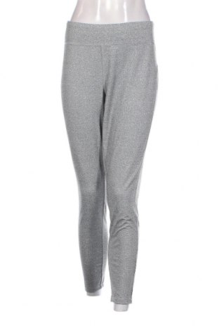 Damen Leggings, Größe XL, Farbe Grau, Preis 16,01 €