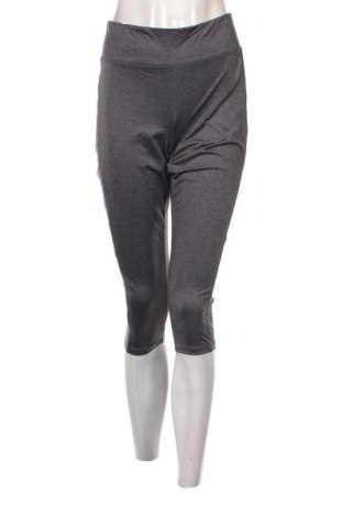 Damen Leggings, Größe XXL, Farbe Grau, Preis € 11,76