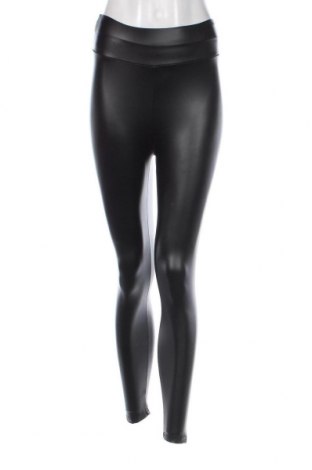 Damen Leggings, Größe M, Farbe Schwarz, Preis € 6,52